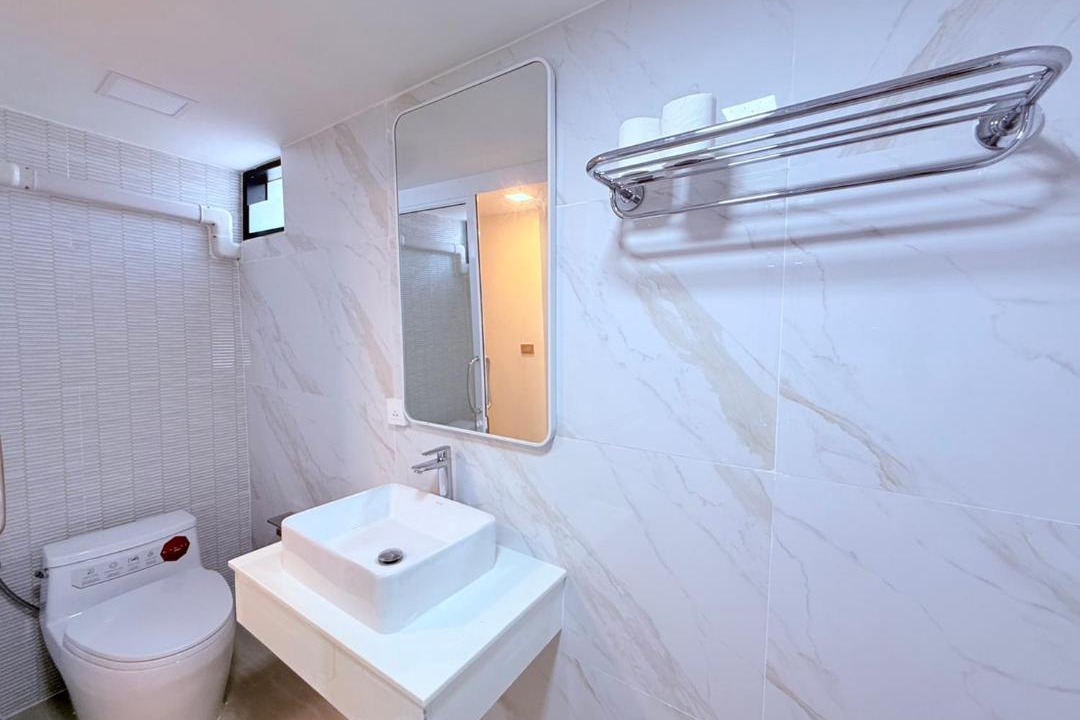 Ko Lanta Hotel | Lanta Forest Resort & Villas