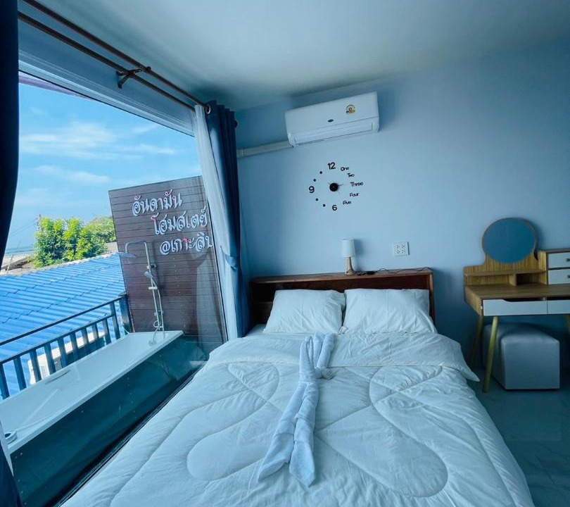Ko Libong House | Andaman Homestay Kohlibong-อันดามัน โฮมสเตย์ เกาะลิบง