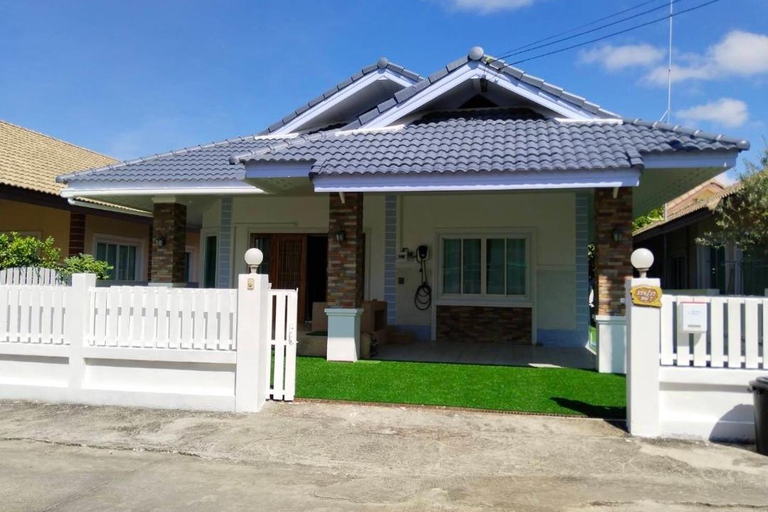 Fang House | Fair&Able Home2