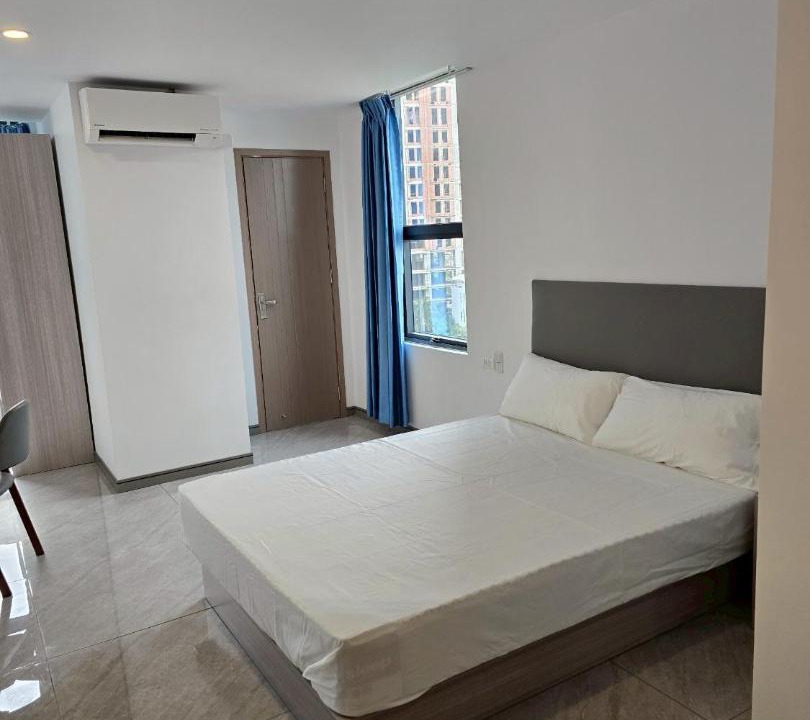 Tuol Kouk Hotel | TK GARDEN SUITEs
