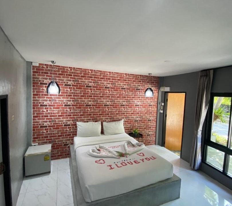 Na Mom Resort | Phumaihom Resort