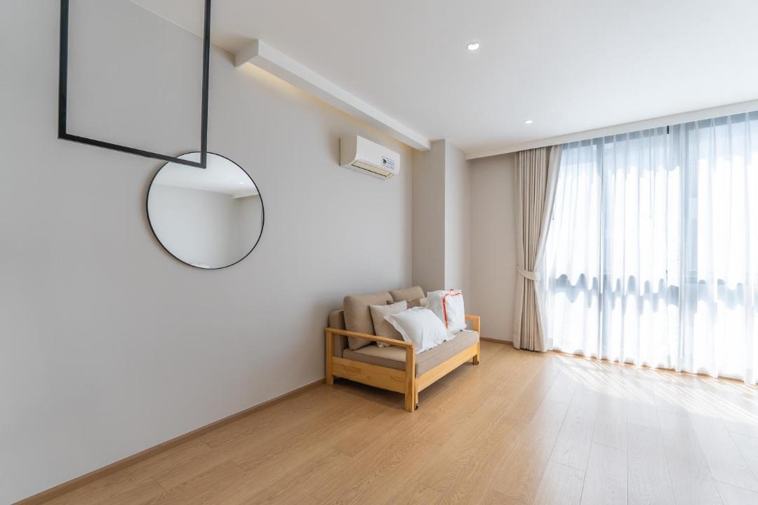 Khlong Tan House | Heaven Thonglor 36 - Villa