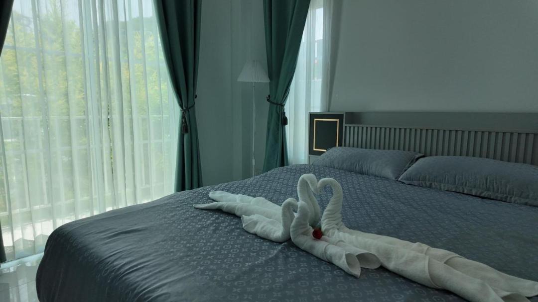 Khon Kaen Villa | บ้านมั่งมี ขอนแก่น