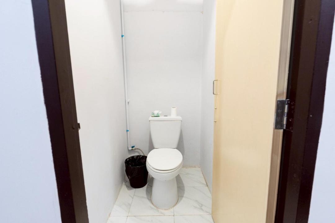 Wat Bowon Niwet Apartment | Oh my nap Khaosan - ถนนข้าวสาร