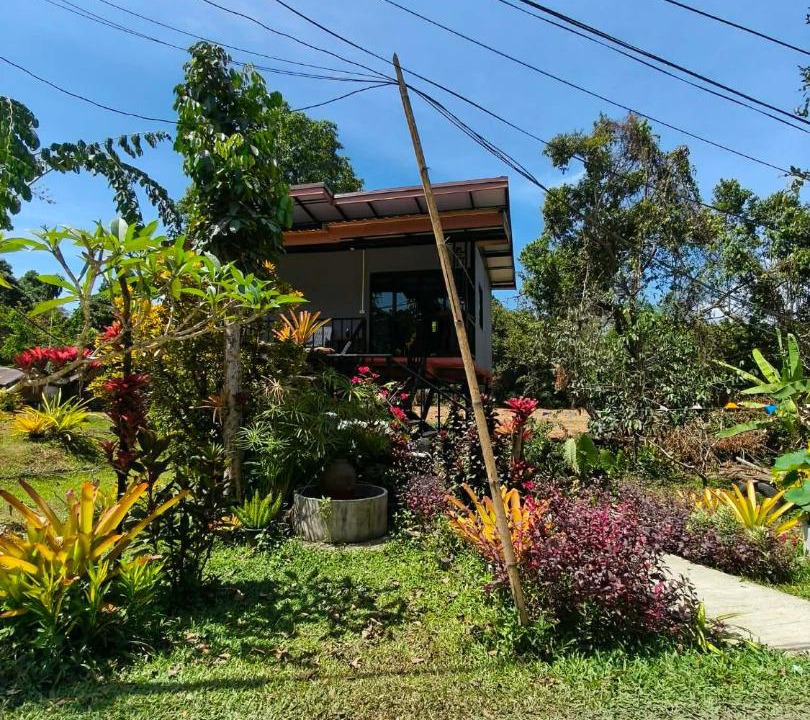 Khlong Sok Resort | Khao Sok Nung House
