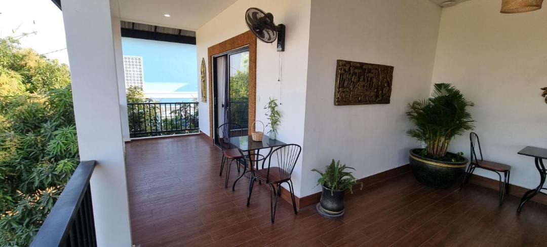 Phumi Ta Ros House | Bayon Country Villa