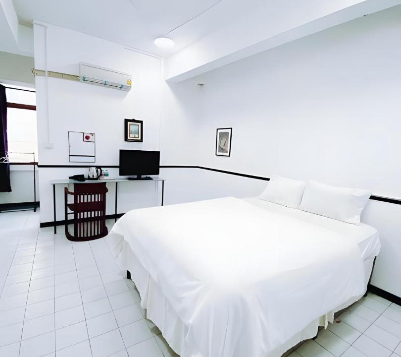 Talat Noi Apartment | GO INN MRT Hua Lamphong MRT หัวลำโพง