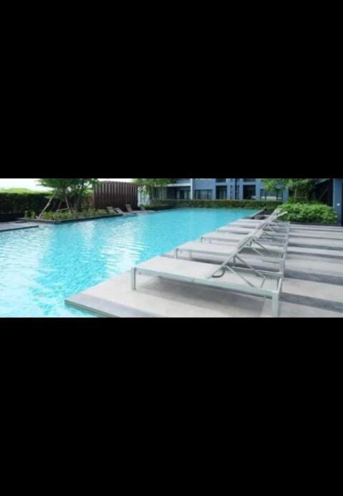 Lat Krabang Apartment | Quiet Retreat Near Airport & City Access