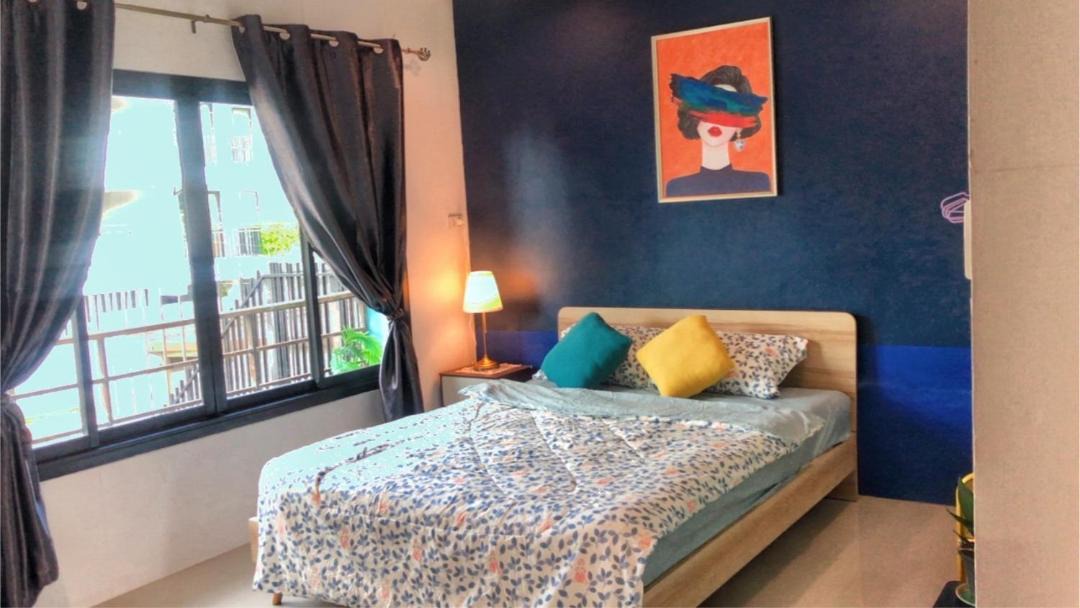 Ranong House | SpamHouse Ranong