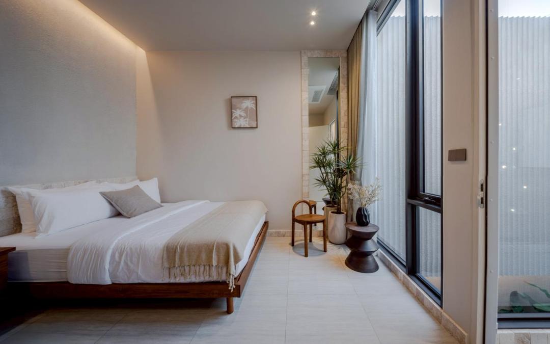 Haad Ta Waen Villa | POV Pool Villas
