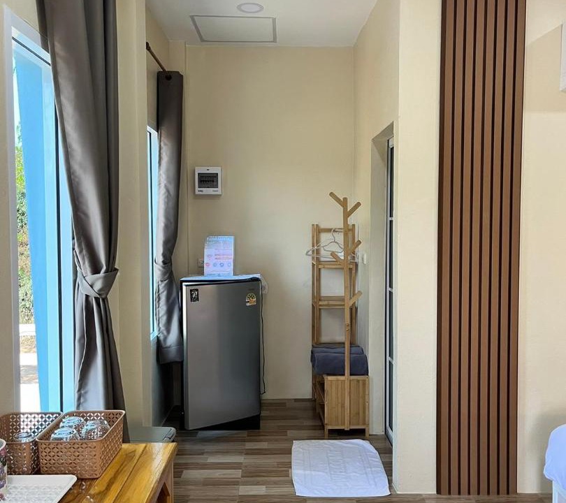 Mueang Kao Resort | Sukhothai Indy Resort