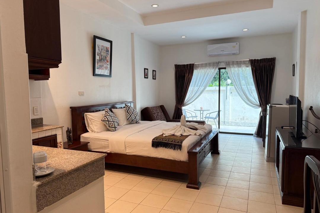 Nong Prue Hotel | Serene Resort Pattaya