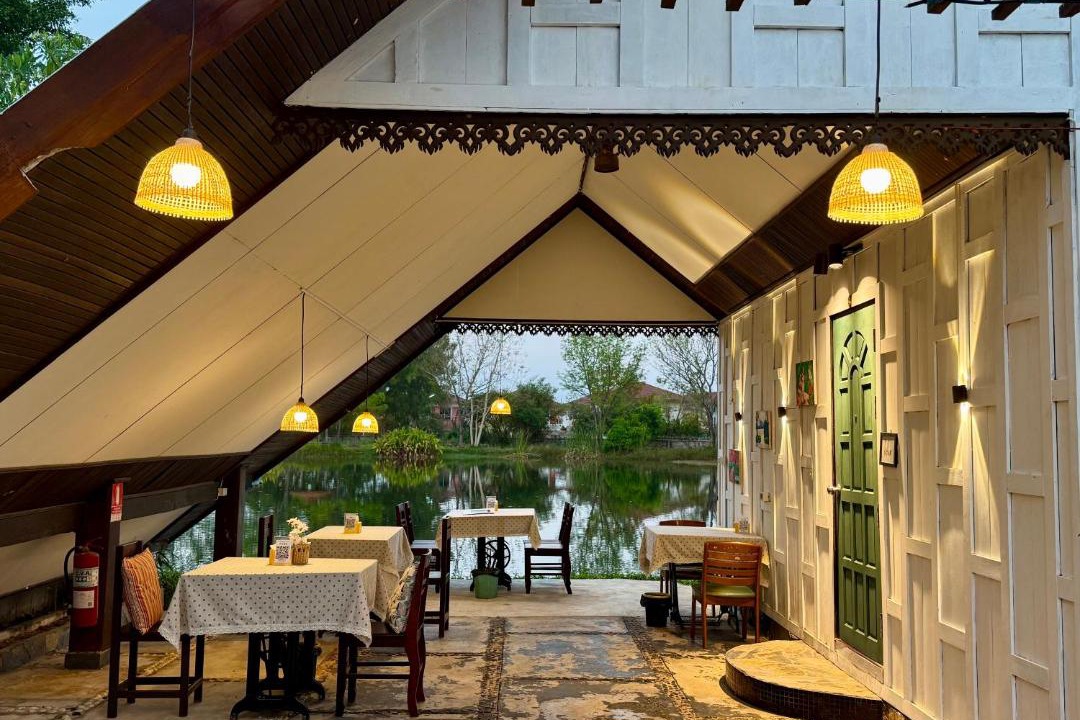 Udon Thani Resort | Ban Mali Homestay