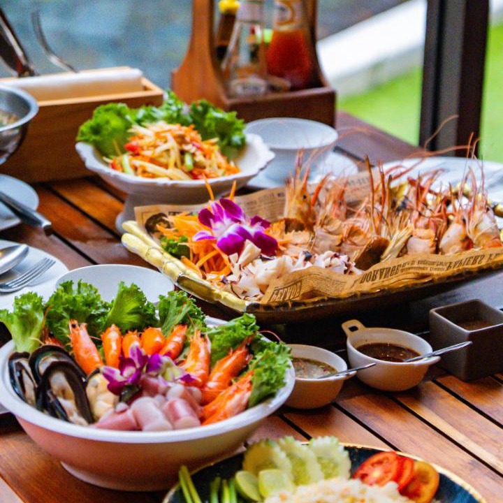 Na Chom Thian Resort | Centara Life Maris Resort Jomtien