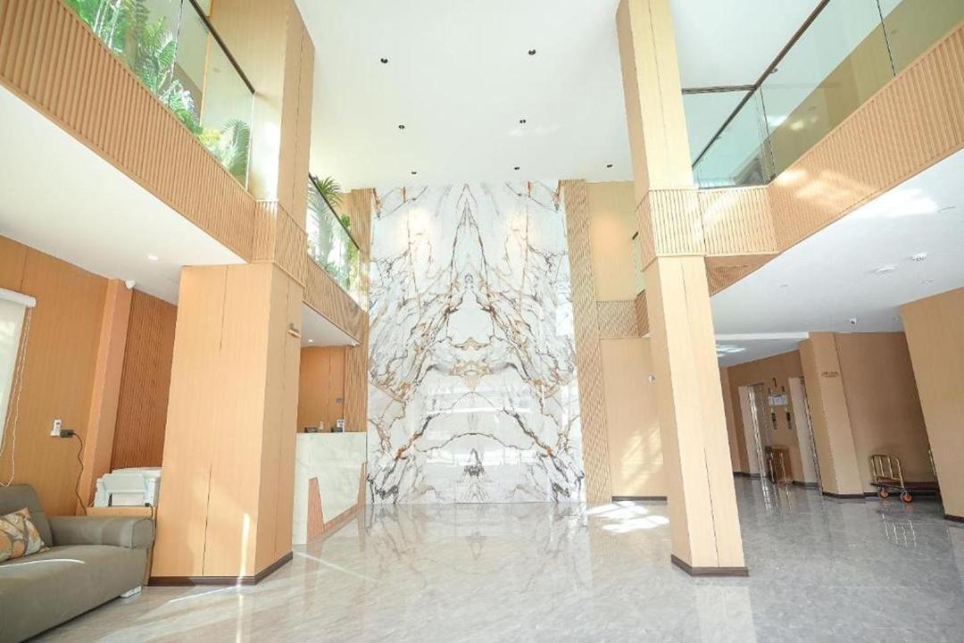 Central Pattaya Hotel | VELIN Pattaya Hotel
