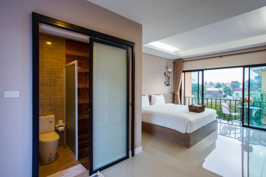 Nakhon Ratchasima Resort | Sata House Boutique Resort