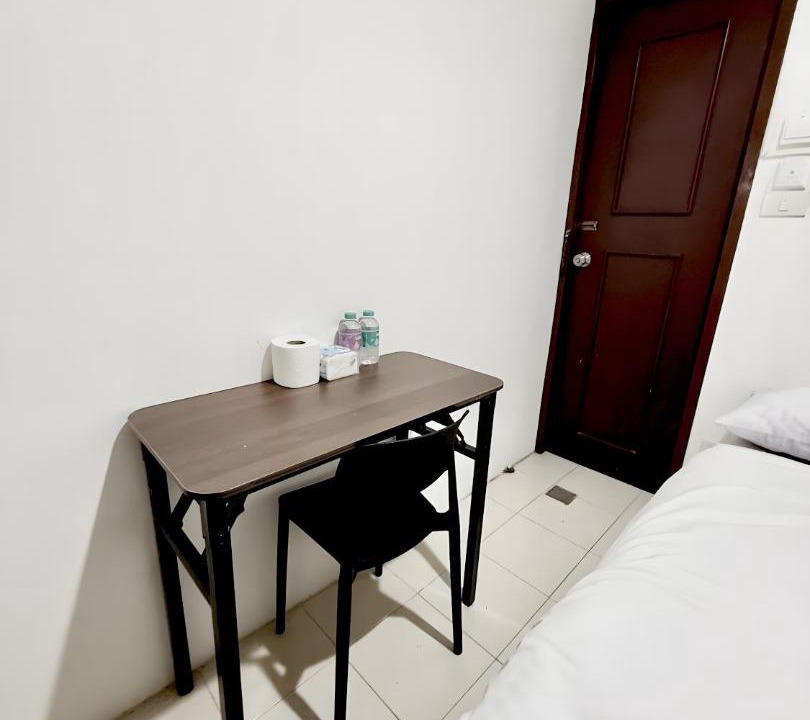 Talat Yot Apartment | U Stay Khaosan ยู สเตย์ ตรอกข้าวสาร