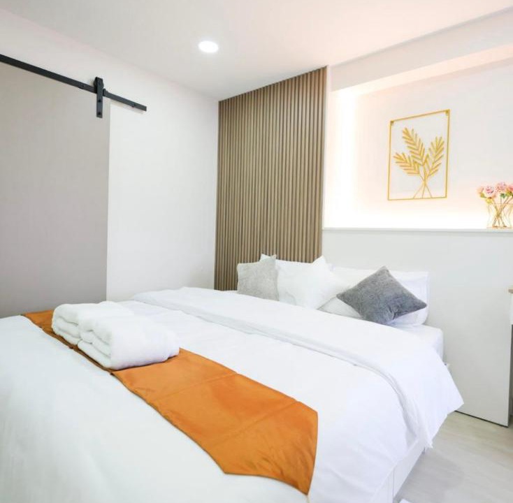Mae Hia House | Gewcha Cozy Home Chiang Mai
