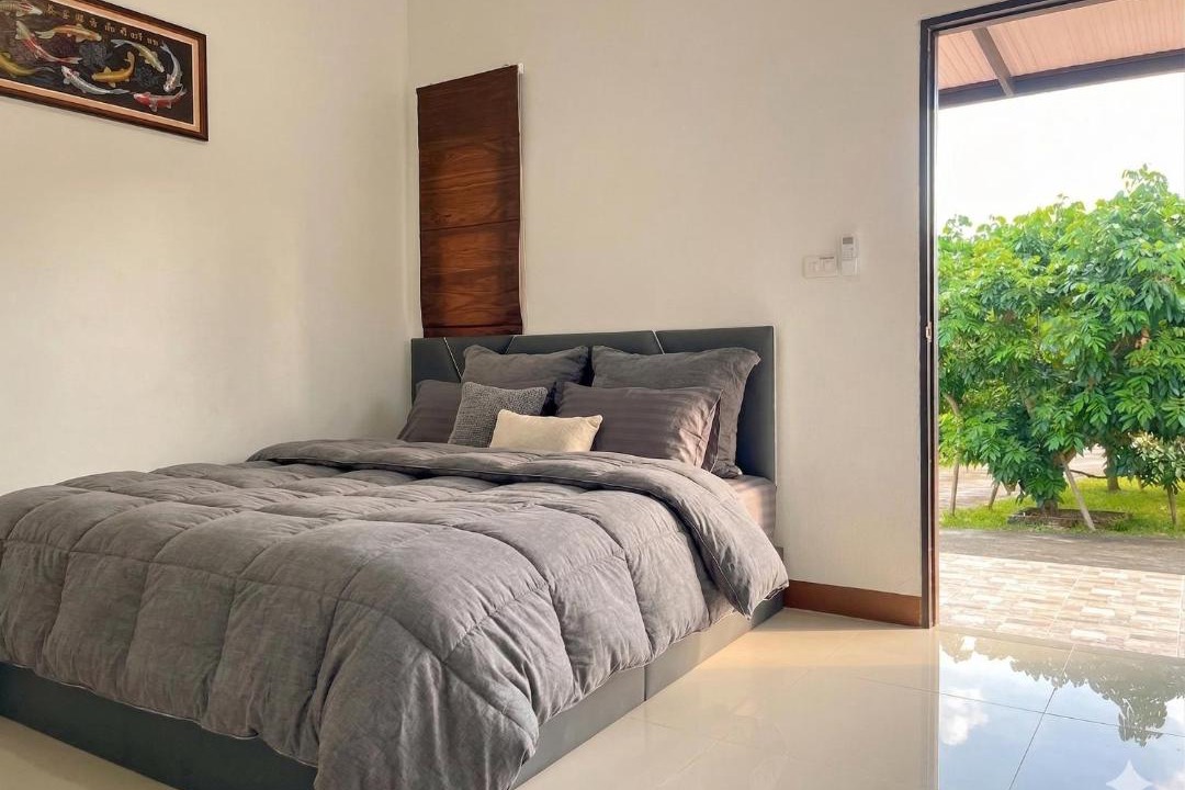Mueang Ngai Hotel | Yung Koi Tee Doi Nang