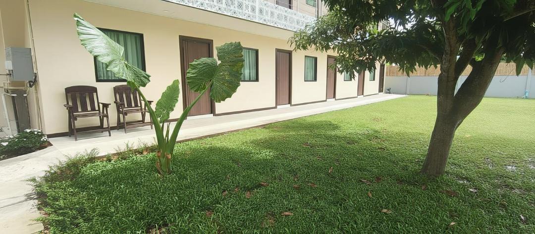 Ko Lanta Hotel | Ko Lanta Hotels and Working Space