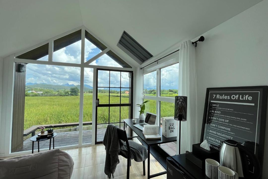 Mueang Ngai House | Lalaland CD
