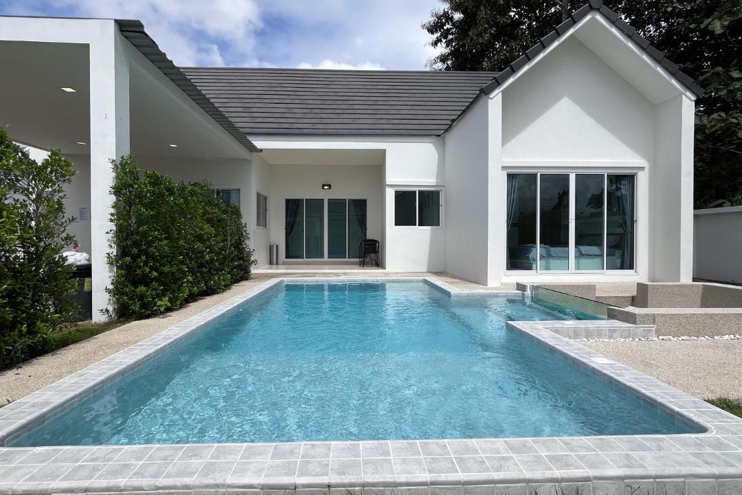 San Sai Villa | Serene Wynn Villa Sansai