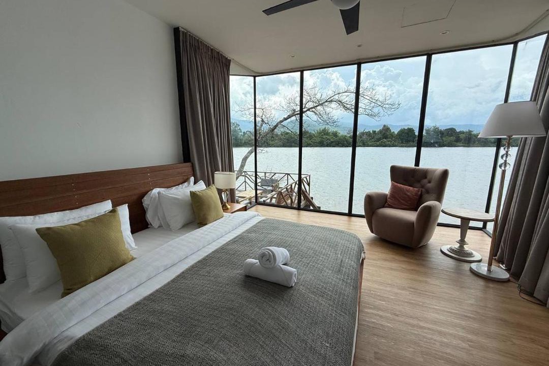 Kampot Cabin | Daya Villa