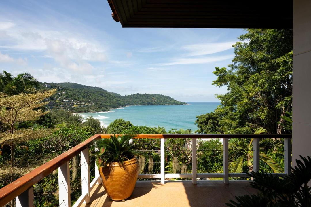 Kata Villa | Luxury villa Kinnaree at Katamanda