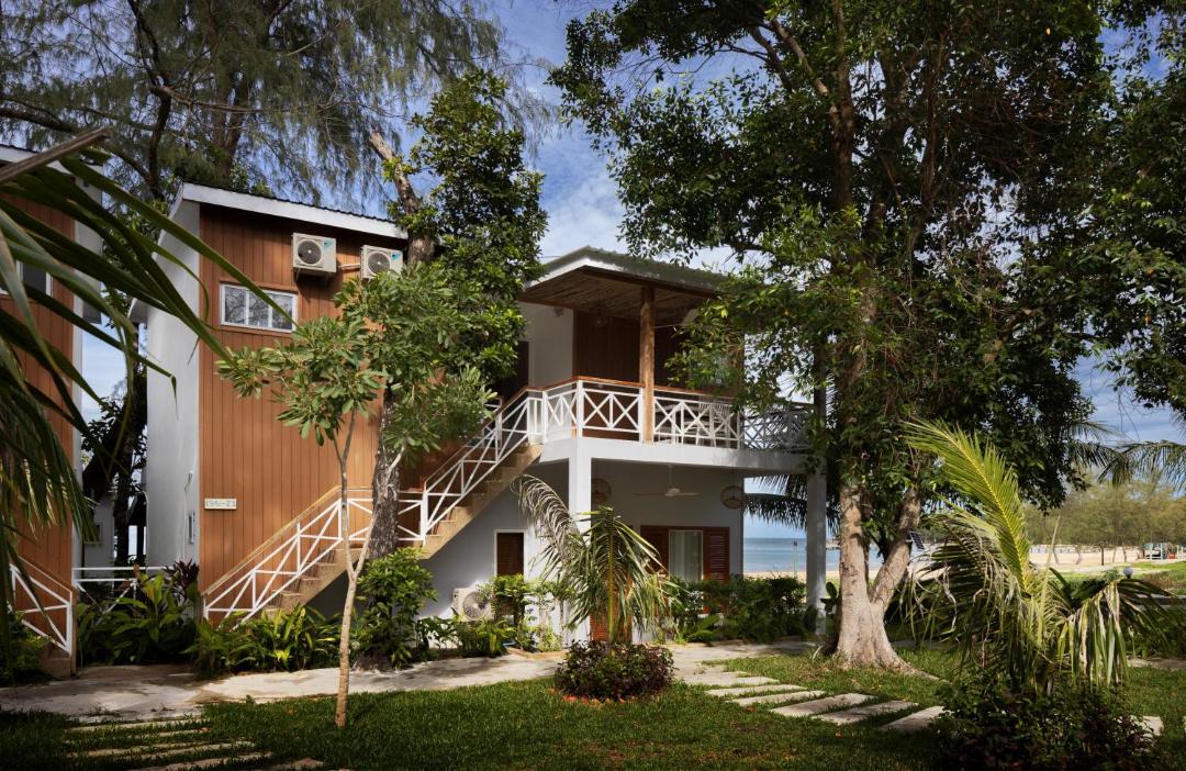 Koh Rong Sanloem Resort | One Beach Resort by EHM