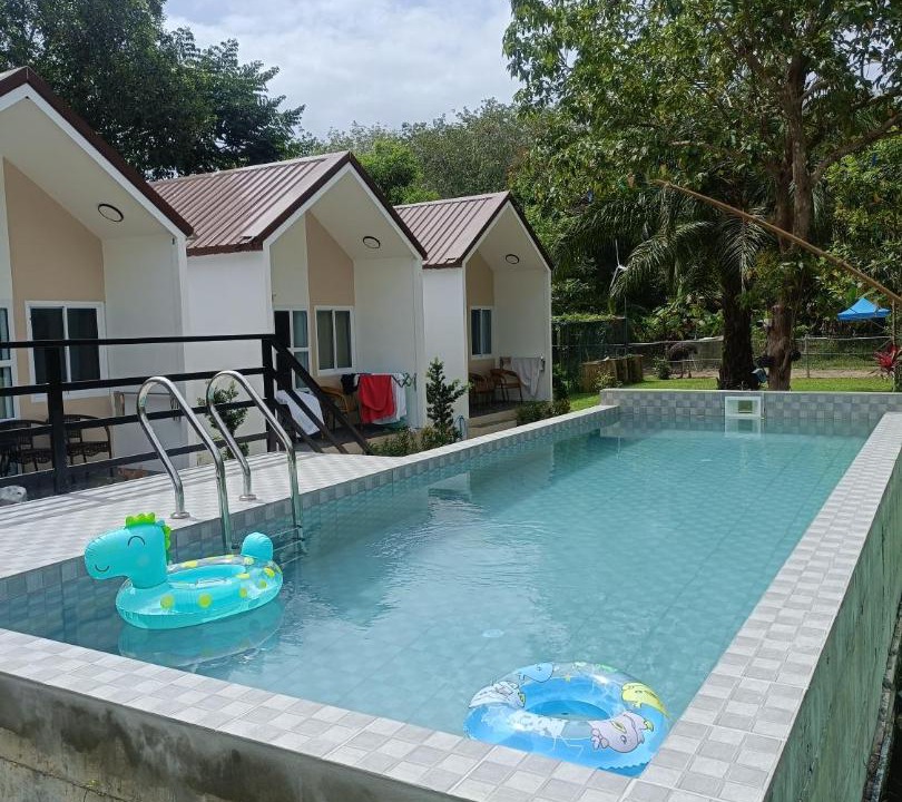 Ko Mook Hostel | Mumzai House 2