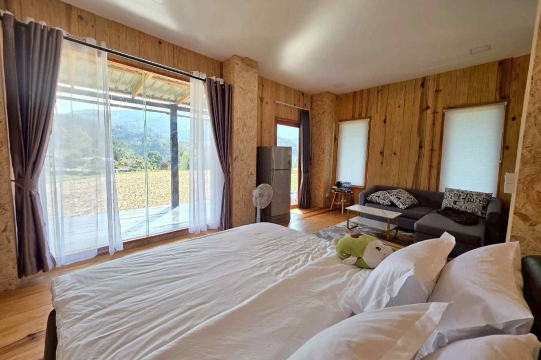 Ban Luang Other | บ้านพัก กามู Gamoo homestay