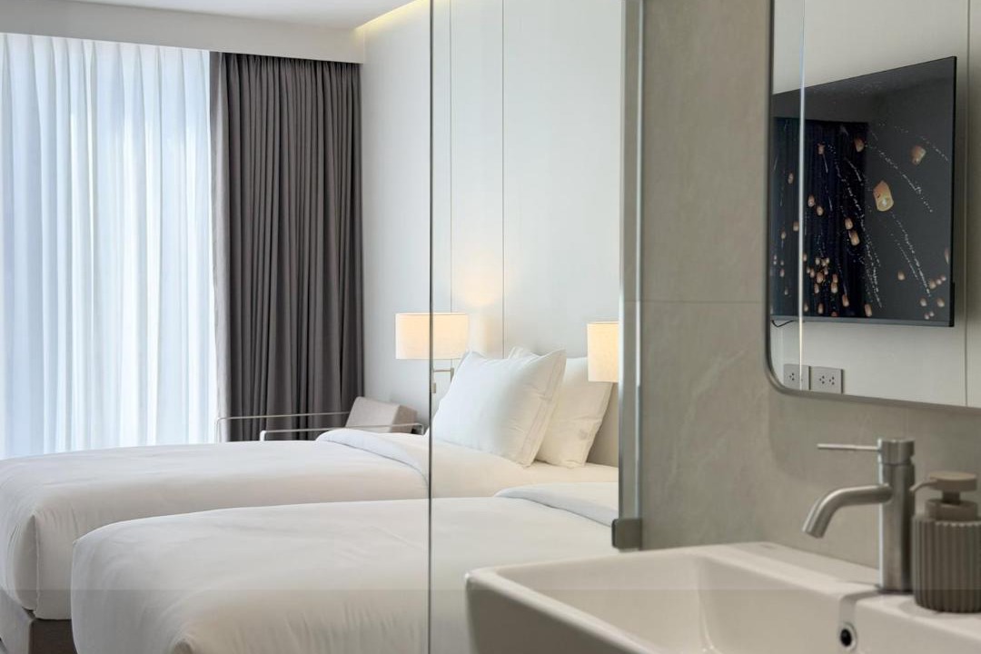Chang Moi Hotel | POR Kotchasarn