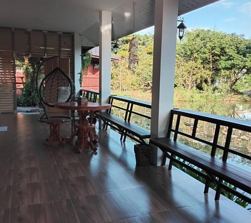 Doi Lo House | Huan Janto Homestay - Karuna