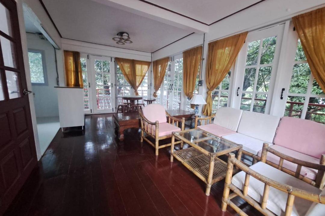 Bang Phlat House | Casa Scarlet