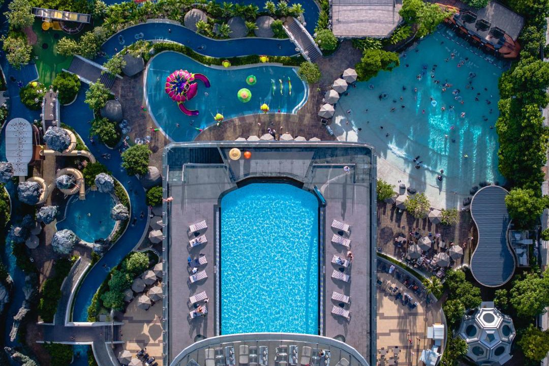 North Pattaya Hotel | Grande Centre Point Space Pattaya