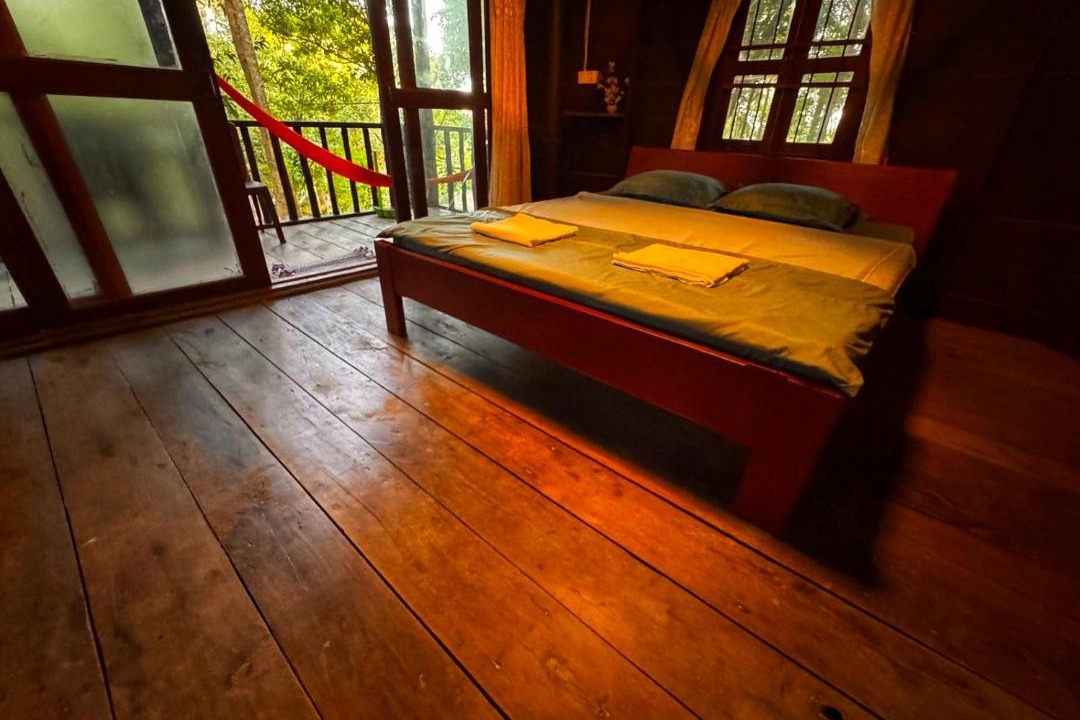 Koh Rong Resort | Prey Apsara Bungalows