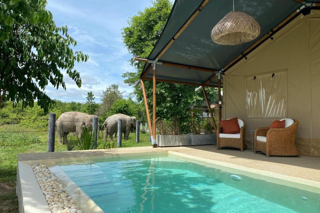 Tha Yang Other | Elephant View Camp
