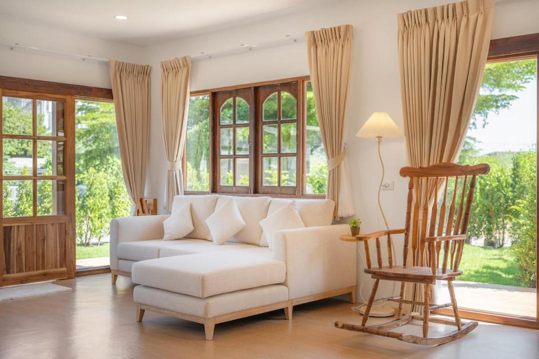 Chiang Mai Villa | Muji Wellness Home Chaing Mai Hospitals