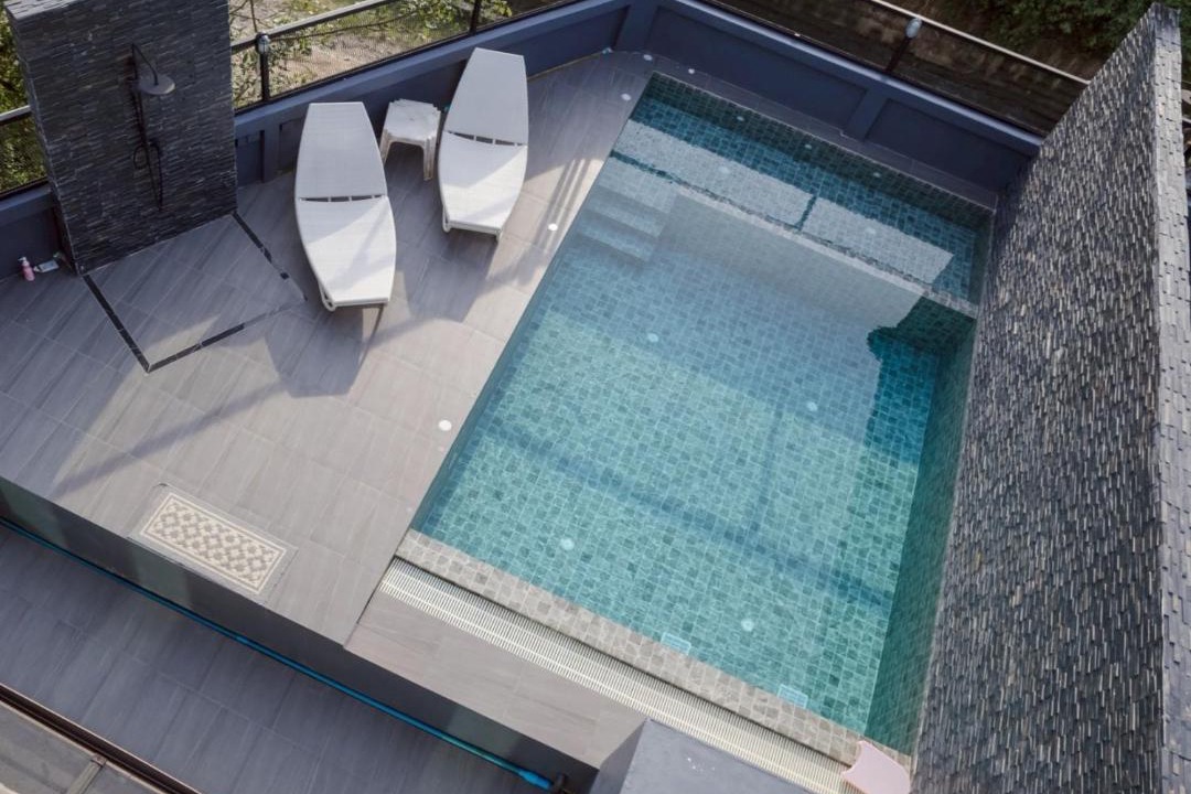 Kathu Villa | Kathu V pool villa 170