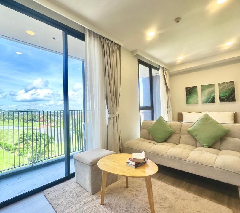 Laguna Apartment | Bangtao Rooftop Seaview Laguna Skypark Condominium