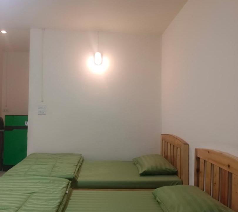 Nong Kwai House | รัชตา ห้องพัก ratchata hongpak