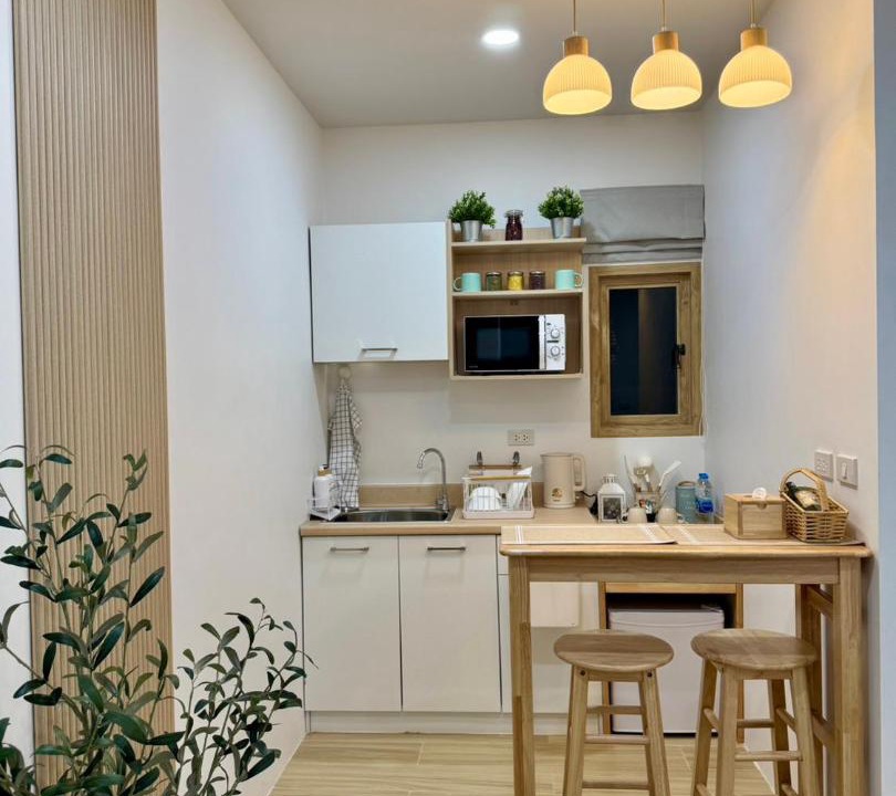 Mai Khao House | The Cozy Haus Airport