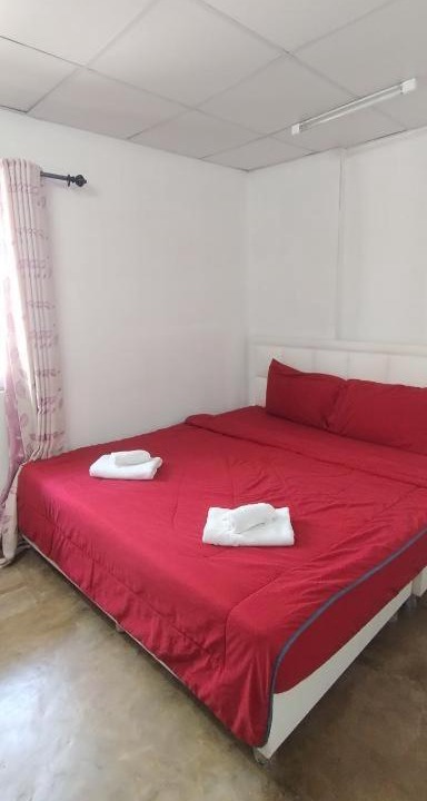 Ratchathewi House | Double Room-C102