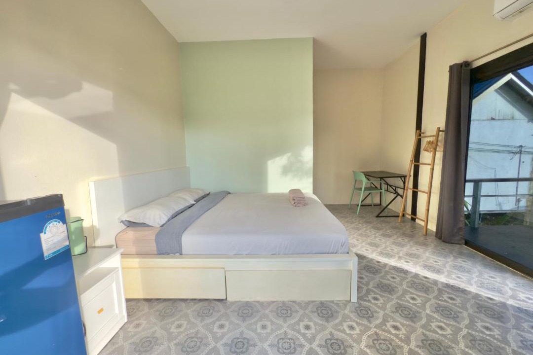 Bai Lan House | Sleep Inn - Lonely Beach