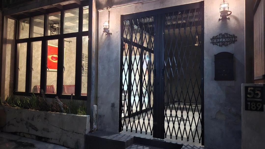 Ban Mai Resort | The Loft House Muangthong