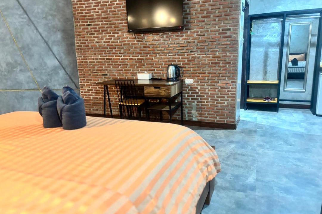 Roi Et House | Le Park 23 Boutique Resort