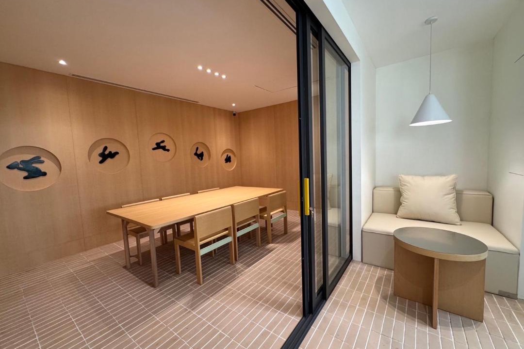 Chatuchak Hotel | The Quarter Ratchayothin by UHG- Walk to Major Ratchayothin & Central Ladprao