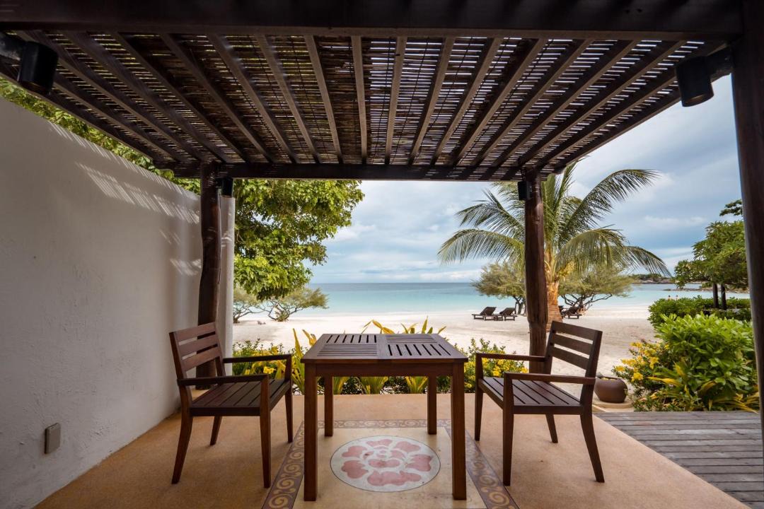 Rayong Resort | Paradee