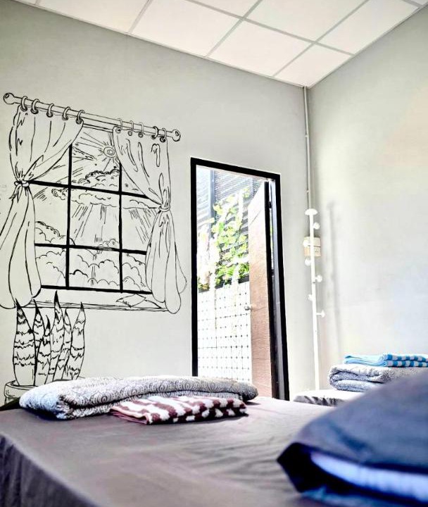 Bang Kho Laem Hostel | 89 Bed & Studio Hostel