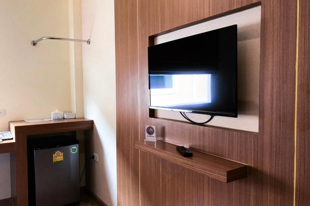 Lat Sawai Hotel | Venice Resort